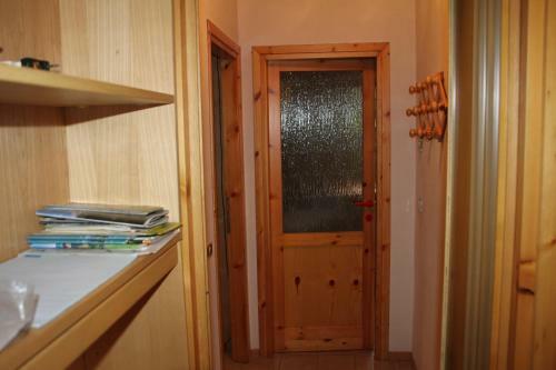 Apartamento Comodo Alloggio A Serina