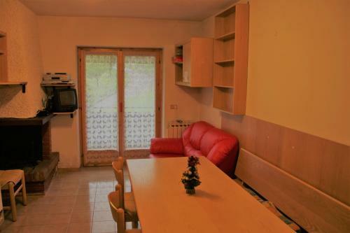 Apartamento Comodo Alloggio A Serina