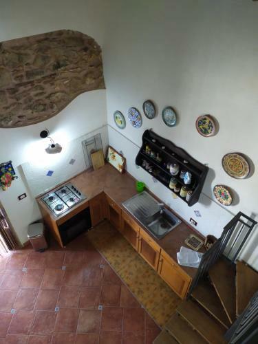 Villa Antico Rustico