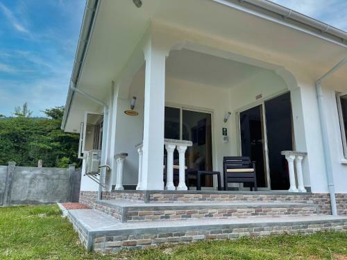 Anv Holiday Apartments
