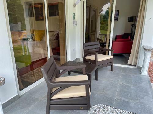 Anv Holiday Apartments