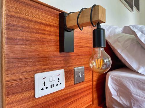 Anv Holiday Apartments