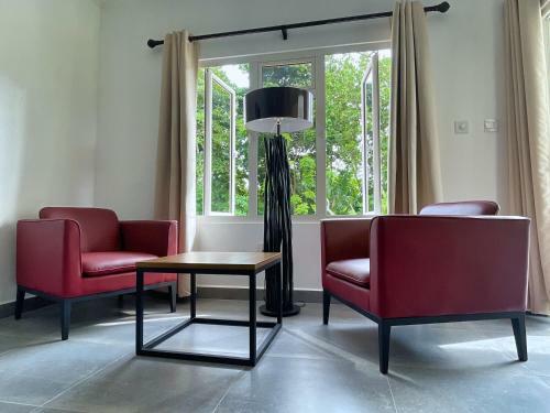 Anv Holiday Apartments