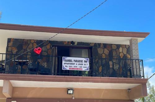 Apartamento Riambel Paradise Inn