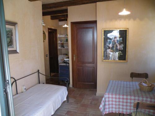 Antico Casale Dello Zingaro A Scopello