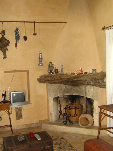 Antico Casale Dello Zingaro A Scopello