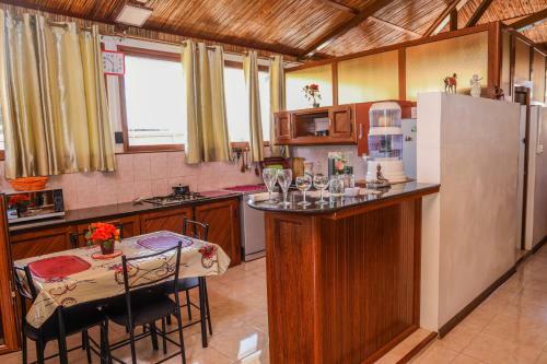 R�sidence An&sy - Loft � Surinam