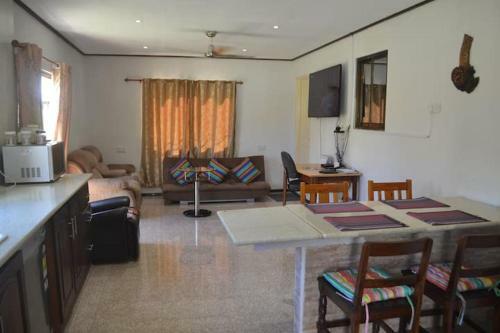 My Ozi Perl House