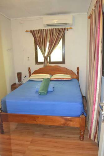 My Ozi Perl House