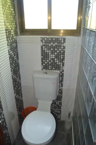 My Ozi Perl House