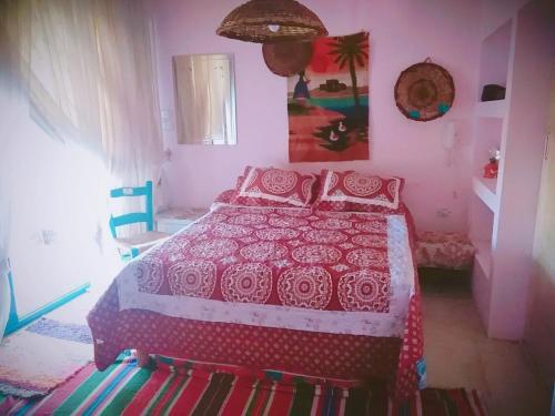 Hostal Rural Guest House ???? ????? ??????