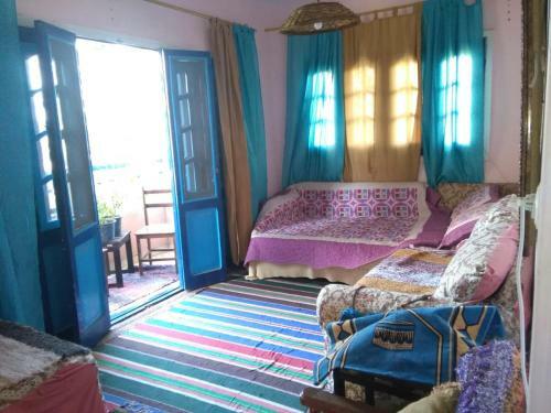 Hostal Rural Guest House ???? ????? ??????