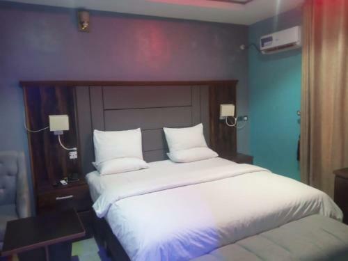 Cm Comfort Hotel