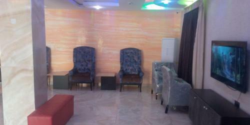 Cm Comfort Hotel
