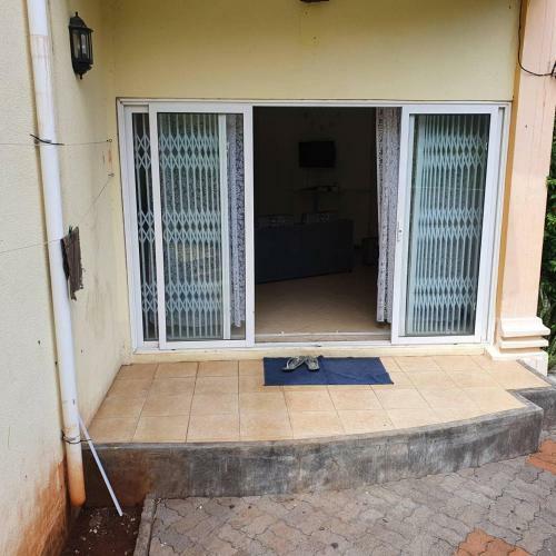 Apartamento Soleil Sur Mer