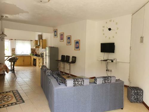 Apartamento Soleil Sur Mer
