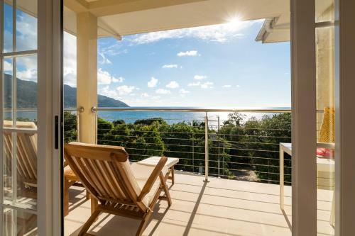 Hotel Villa Panoramic Seaview