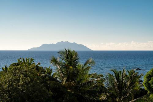 Hotel Villa Panoramic Seaview