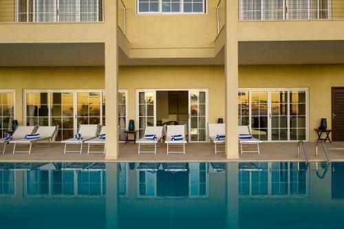 Hotel Villa Panoramic Seaview