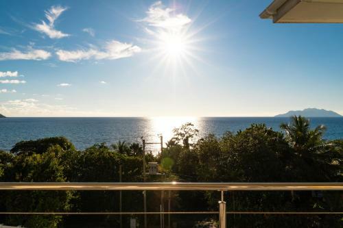 Hotel Villa Panoramic Seaview