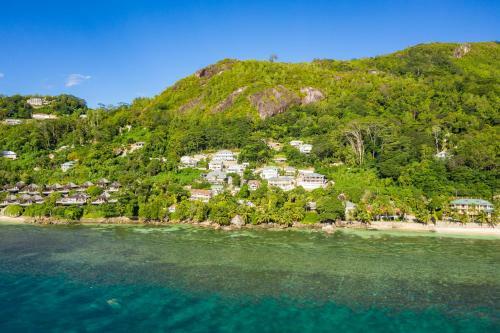 Hotel Villa Panoramic Seaview