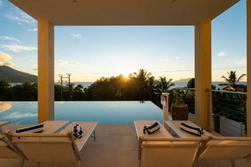 Hotel Villa Panoramic Seaview