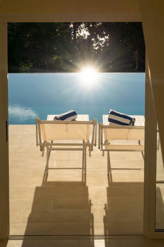 Hotel Villa Panoramic Seaview