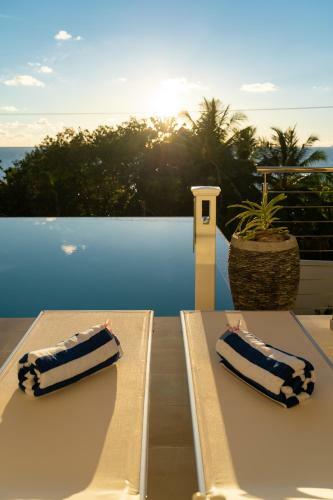 Hotel Villa Panoramic Seaview