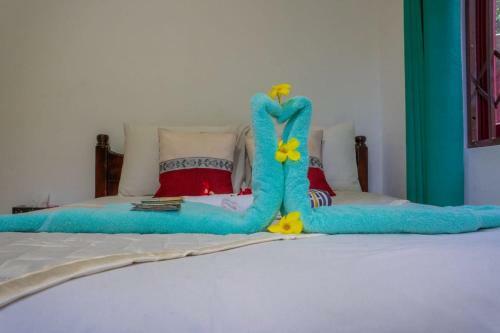 Apartamento Chez Benoit Self Catering