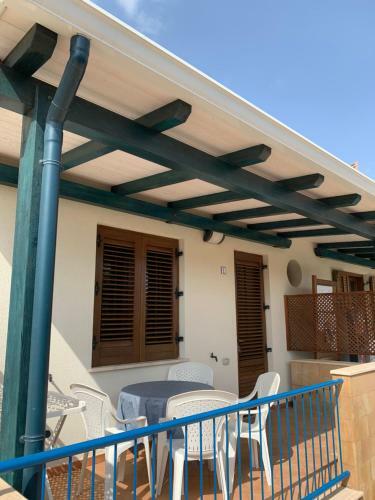 Apartamento Residence I Faraglioni