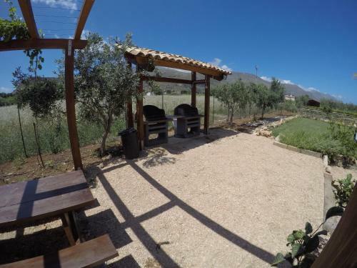 Apartamento Residence I Faraglioni