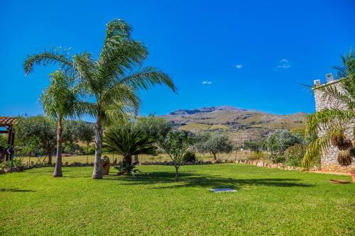 Apartamento Residence I Faraglioni