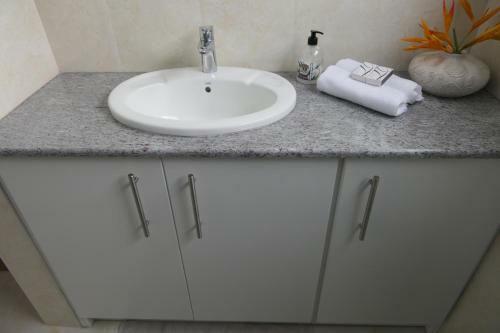 Tropical Garden Self Catering