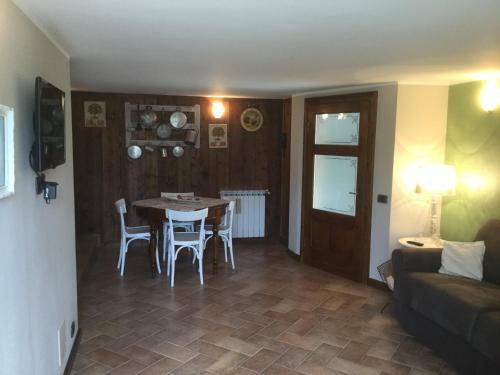 Apartamento Appartamento La Torre