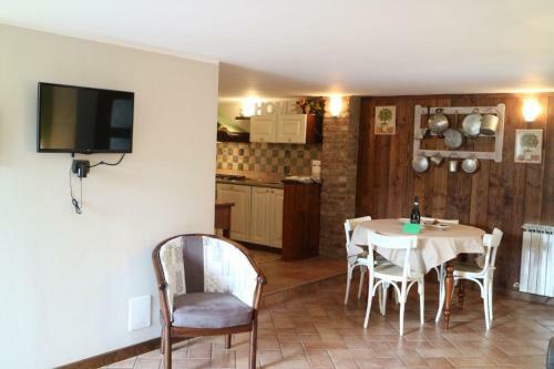 Apartamento Appartamento La Torre