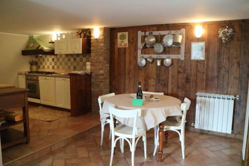 Apartamento Appartamento La Torre