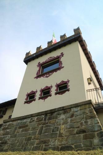 Apartamento Appartamento La Torre