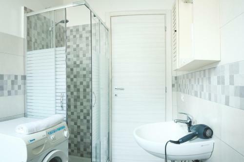 Apartamento Residence La Sirena