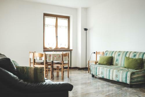 Apartamento Residence La Sirena