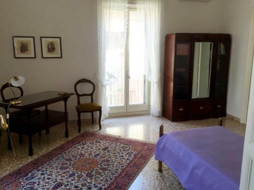Apartamento Casa Francesca