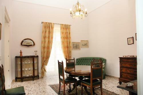 Apartamento Casa Francesca