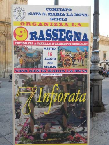 Apartamento Casa Francesca