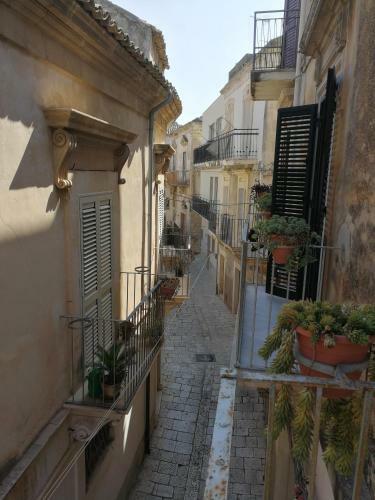 Apartamento Casa Francesca