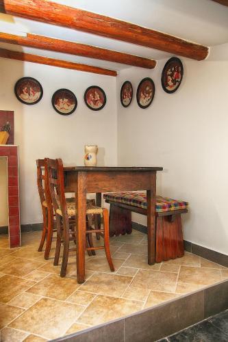 Apartamento Casa Francesca