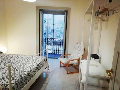 Apartamento Casa Tinuccia