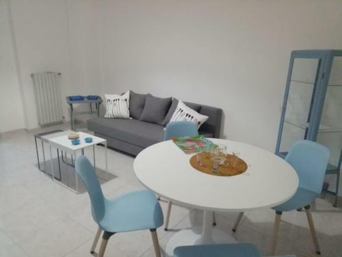 Apartamento Casa Tinuccia