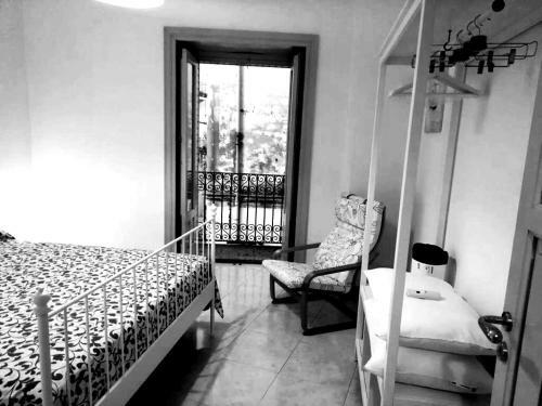 Apartamento Casa Tinuccia