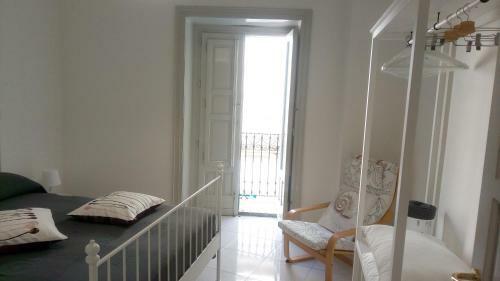 Apartamento Casa Tinuccia