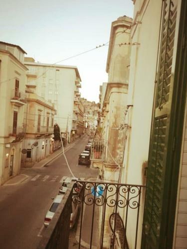 Apartamento Casa Tinuccia