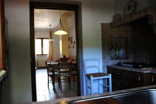 A Casa Di Kri